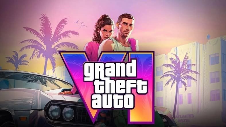 Rahman52977930's tweet photo. سمعت خبر بقول انو #GTA6 رح 60 فرم فقط على pc و ps5 pro ما صحة هل خبر ؟؟
#GTA6 https://t.co/IbU53Pdnc9