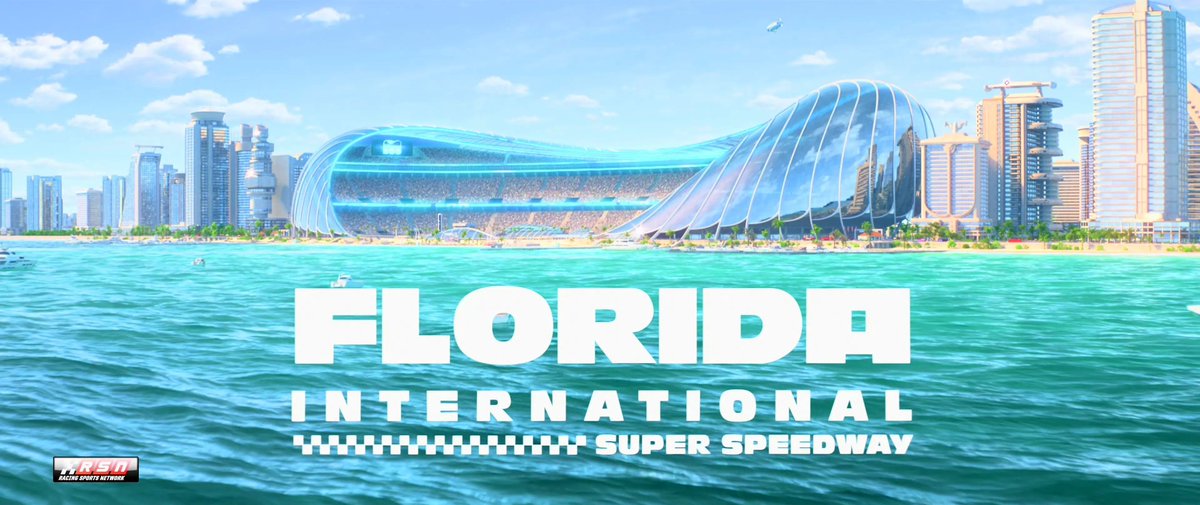 Montgomery "Lightning" McQueen⚡ tweet media