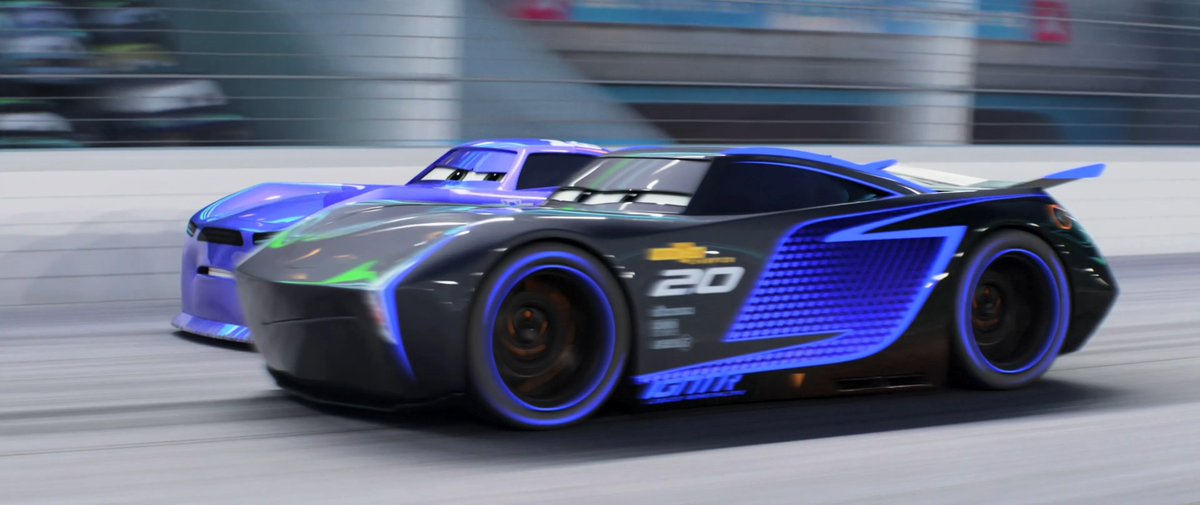 Montgomery "Lightning" McQueen⚡ tweet media