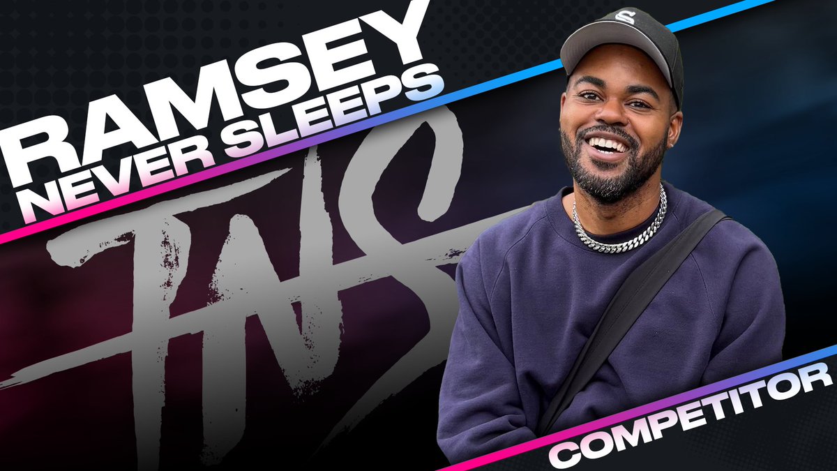 Tong @ LVL UP EXPO (@tongneversleeps) on Twitter photo Always bringing the hype with Zangief, my favorite SF6 player to watch.
Please welcome <a href="/Ramseyy/">TNS | Ramsey</a> to TNS. Always bringing the hype with Zangief, my favorite SF6 player to watch.
Please welcome <a href="/Ramseyy/">TNS | Ramsey</a> to TNS.