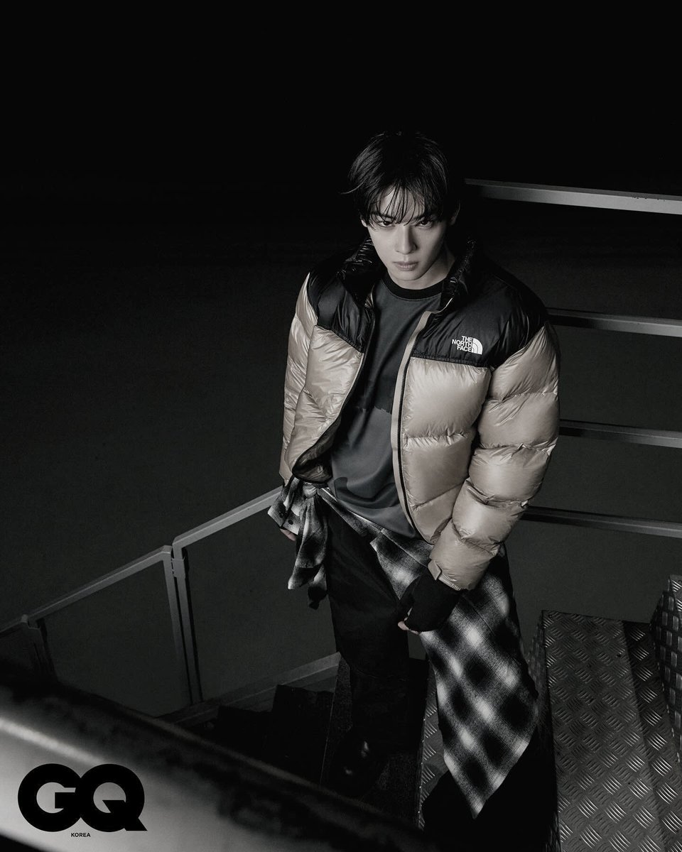 ︎︎
There’s something about nights like these, calm on the surface, but charged with unspoken intensity. The world fades into the shadows behind me, &amp; I let the darkness settle comfortably around my shoulders. The air is crisp, but the warmth of my jacket keeps me steady.
 ︎︎