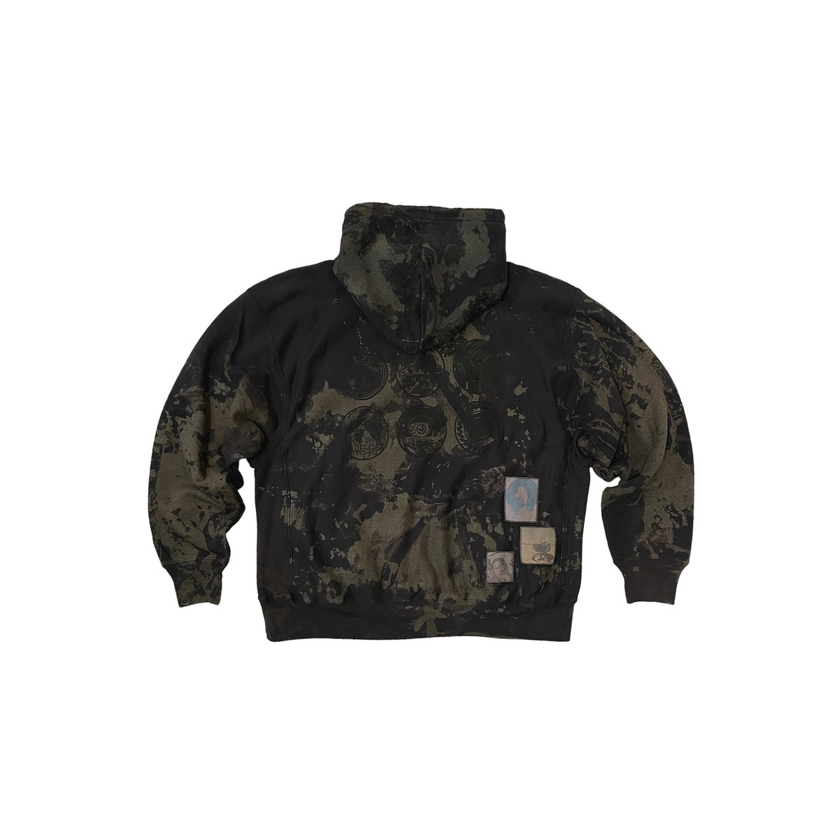 NADA_NoT_NADA's tweet photo. " Bleached hoodie " 

NADA.　stores↓ 
https://t.co/AWxlQHNKa5

#nada #foodie #bleached #oneandonly https://t.co/3pZc58gmiU