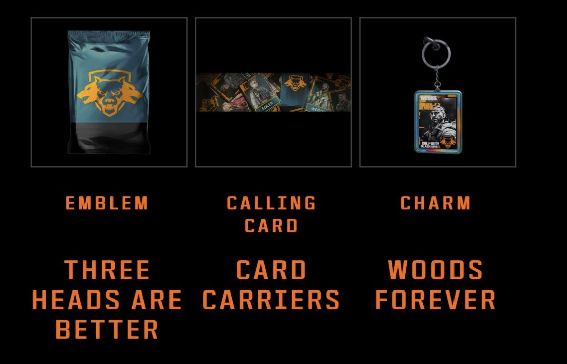 CODMW4Informer's tweet photo. Here’s a code for the rare Black Ops 6 Tiny Rebels rewards pack!

RJ73-XY8KT-MVW4

LIKE = SEND ME A CODE! https://t.co/EL6zb6GP5r