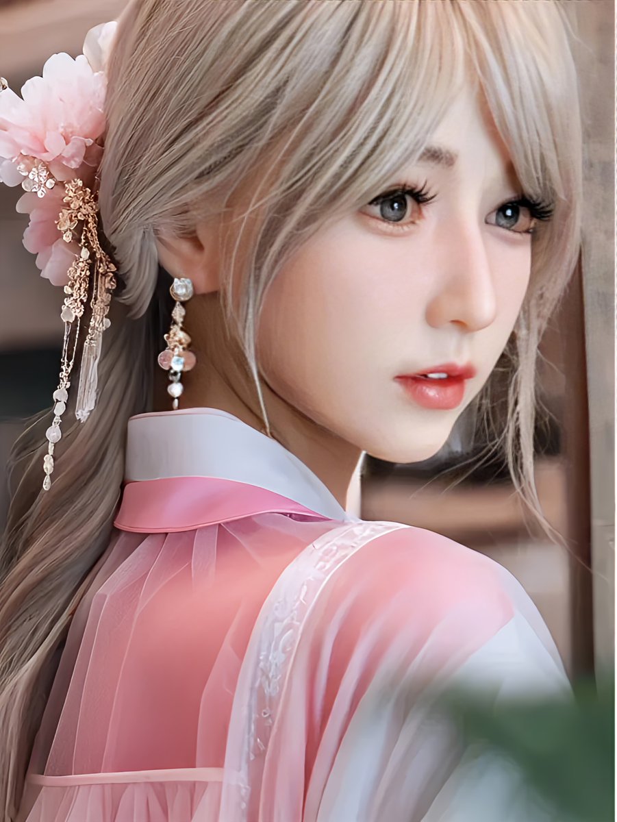 sinodoll_s30's tweet photo. 回眸一笑百媚生，
六宫粉黛無颜色。

#ラブドール
#Topsino
#dreamina https://t.co/vNjkhHlOFw