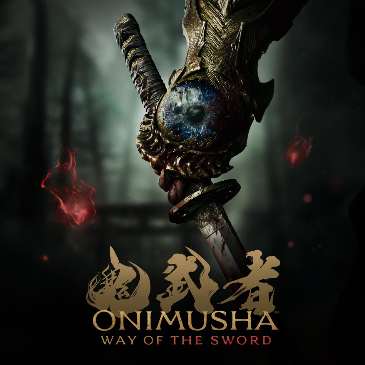 鬼武者」シリーズ公式 on X: 鬼武者」シリーズ公式 on X: