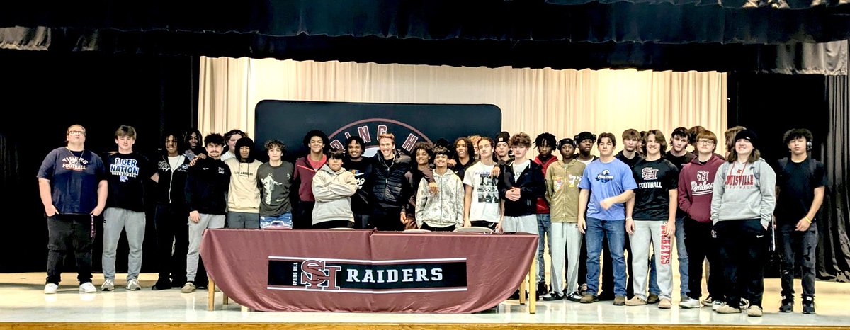 Jackson Westbeld (@jacksonwestbeld) on Twitter photo Today was Signing Day and I could not be more happy to say I’m heading to <a href="/kwc_football/">Kentucky Wesleyan Football</a>! <a href="/CoachKSSteele/">Karsen Steele</a> <a href="/bmart36/">Ben Martin</a> <a href="/4thehill/">Spring Hill Raiders Football</a> #SigningDay Today was Signing Day and I could not be more happy to say I’m heading to <a href="/kwc_football/">Kentucky Wesleyan Football</a>! <a href="/CoachKSSteele/">Karsen Steele</a> <a href="/bmart36/">Ben Martin</a> <a href="/4thehill/">Spring Hill Raiders Football</a> #SigningDay