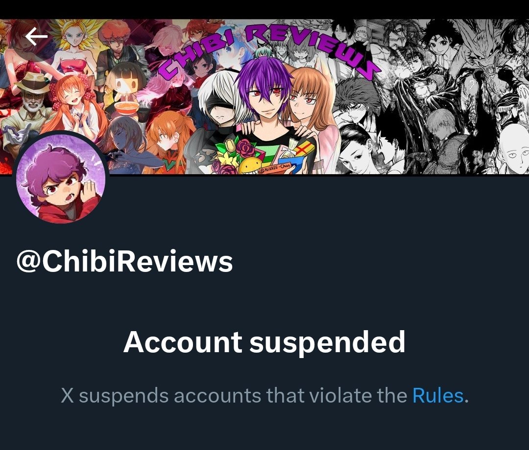 xtreemmasheen3k's tweet photo. Free @ChibiReviews
#FreeChibiReviews https://t.co/XGrK0OtDkn