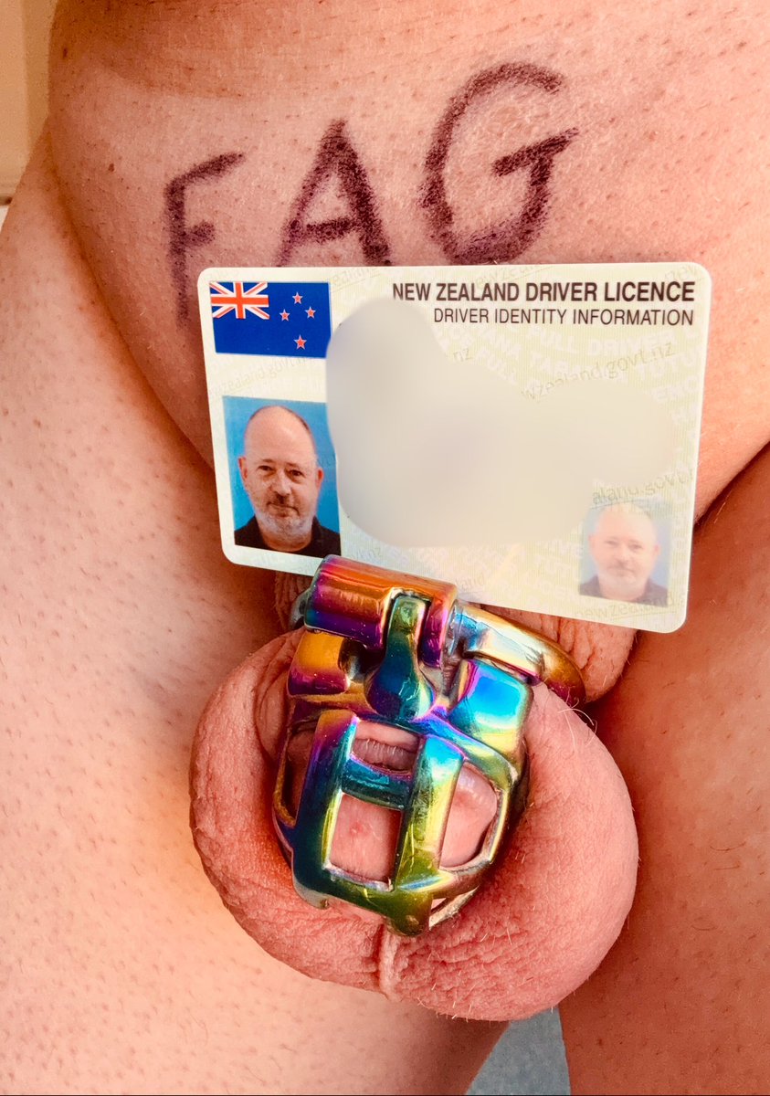 Kinky Ben 😈⬇️🇳🇿 tweet media