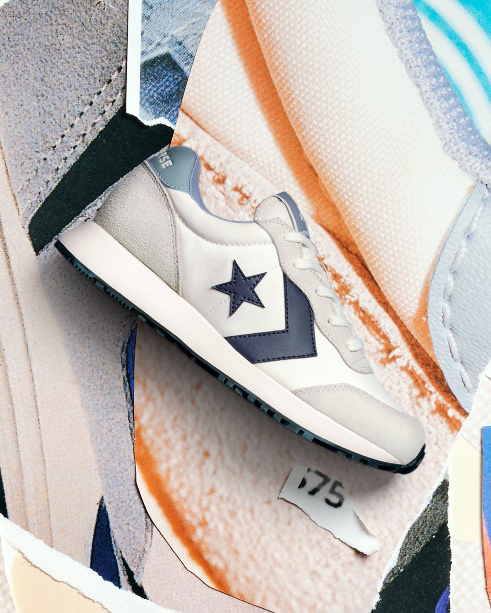 Converse_Kr's tweet photo. 컨버스 러닝 아카이브에서 영감을 받은 새로운 실루엣, #오메가트레이너 를 소개합니다.

일상의 모든 움직임을 가볍고 편안하게 만들어 주는 오메가 트레이너와 함께한 #카리나 를 만나보세요 🧡

Collages by David Carson

#Converse
#컨버스
#카리나운동화 https://t.co/OEdGx1OQ6F