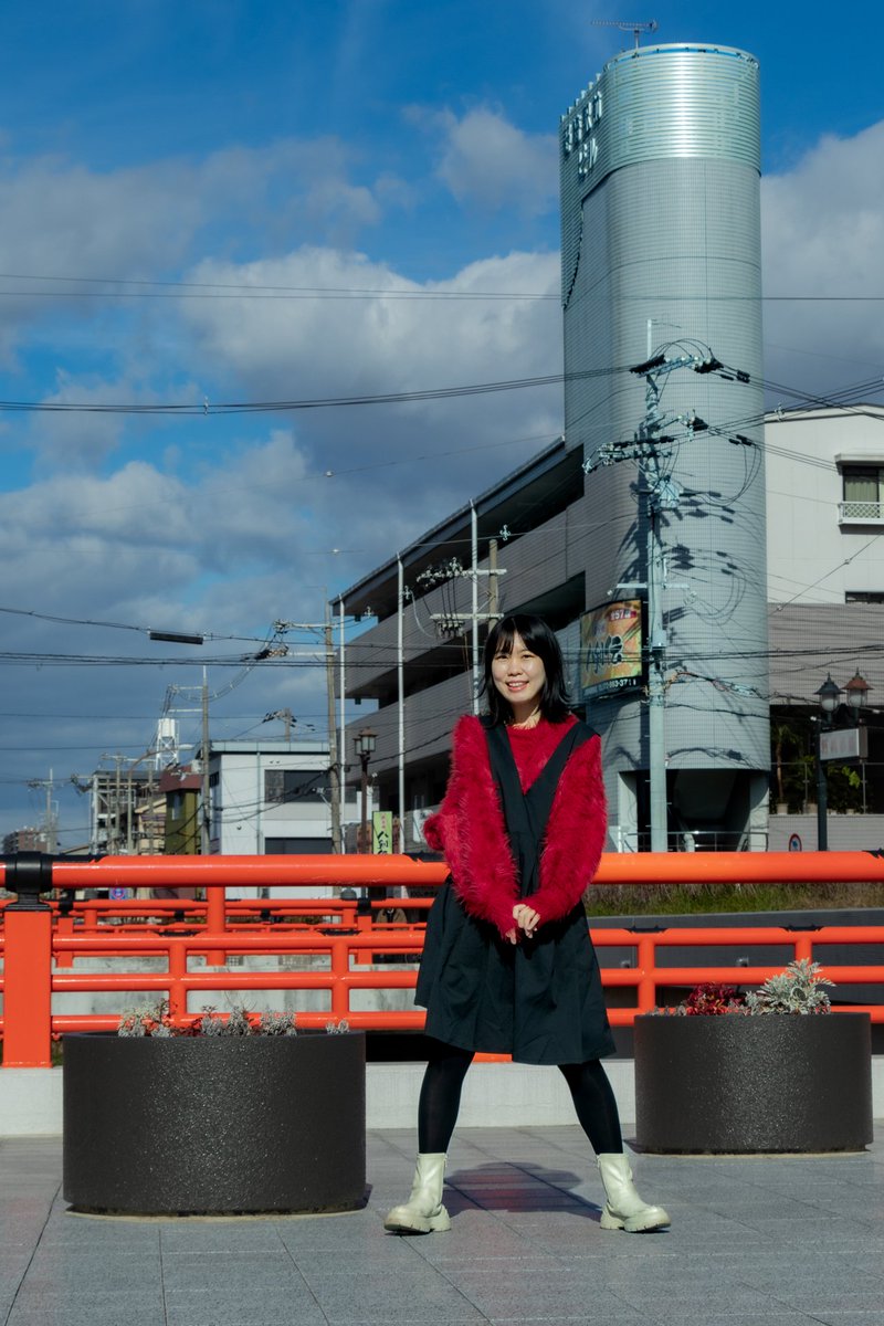 photomachan's tweet photo. #yume さん
@yu_story1
https://t.co/nGWkX9JgND
https://t.co/Tn8AQzJCCL
Tiktok
https://t.co/VjwMEfHVBX
https://t.co/SGzTpmuiPo

2024/11/23
#写真撮ってる人 #被写体 #カメラ女子
#JR野崎駅
#SPARKLERFESTIVAL 編

キュート♪

#撮影依頼募集中 #ポートレート写真
https://t.co/pmWUiDVoeR https://t.co/Hk87ExNmq2