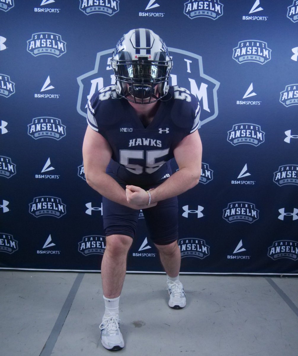 Ian Schneeberger (@ianschnee21) on Twitter photo Super greatful to get my second D2 offer, Bleed Blue
<a href="/CoachVic5/">Victor Davidson</a> <a href="/derek_ivey61/">Derek Ivey</a> <a href="/TheHonorableUno/">Valdez Honorable</a> <a href="/EridgeFootball/">Eastridge Football</a> <a href="/ERidgeLancers/">Eastridge Athletics</a> <a href="/EICSD/">East Irondequoit CSD</a> Super greatful to get my second D2 offer, Bleed Blue
<a href="/CoachVic5/">Victor Davidson</a> <a href="/derek_ivey61/">Derek Ivey</a> <a href="/TheHonorableUno/">Valdez Honorable</a> <a href="/EridgeFootball/">Eastridge Football</a> <a href="/ERidgeLancers/">Eastridge Athletics</a> <a href="/EICSD/">East Irondequoit CSD</a>