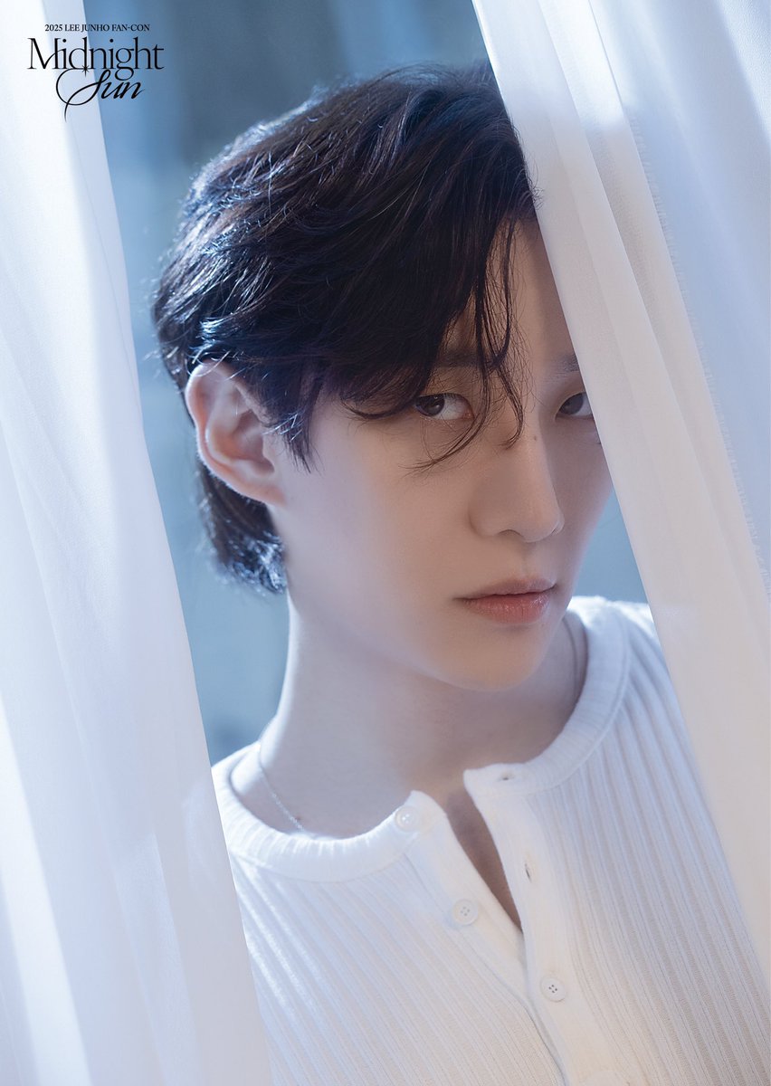 2025 LEE JUNHO FAN-CON <Midnight Sun> in JAPAN 🐧D-2💛 #LEEJUNHO
