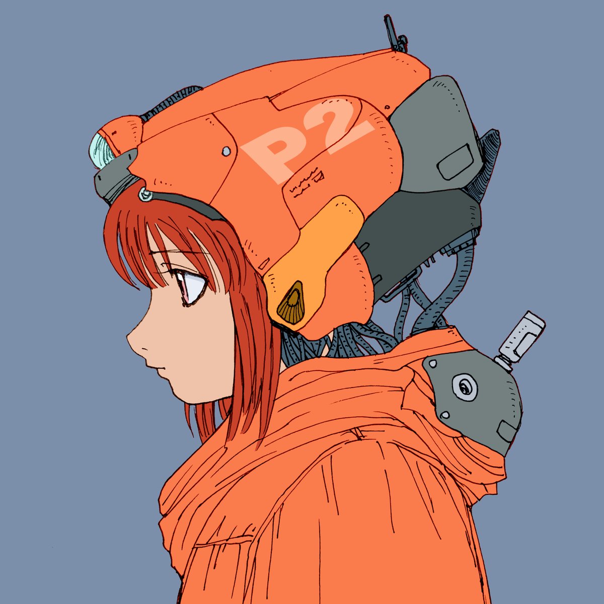 #刺さる人に届け一次創作祭り 
ささるか？w