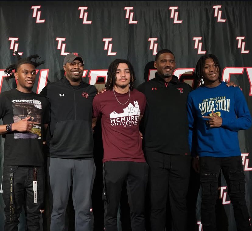 JaiShawn Lee tweet media