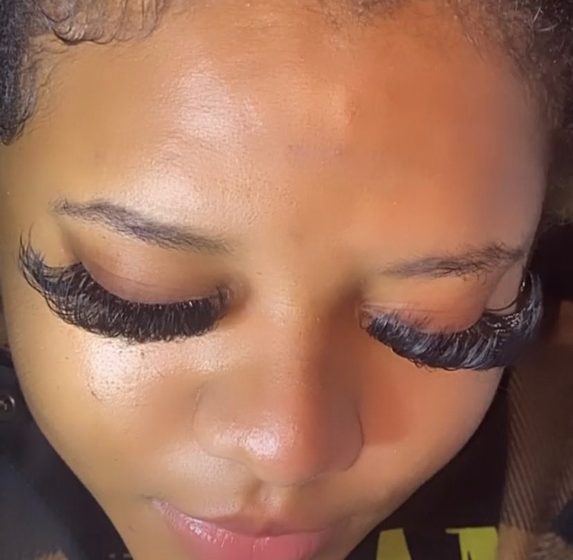 Kfaceee3's tweet image. ❤️LOVE LASH AFFAIR❤️
Starts Jan27th till Feb 28th!!
Number to book
TEXT(470) 781-6031
TEXT(470) 781-6031
February Bookings Available #atllashes #lashextensions #atlantalashtech #volumelashes #lash
$100 ALL February All SET FREE BOTTOMS
$100 ALL February All SET FREE BOTTOMS