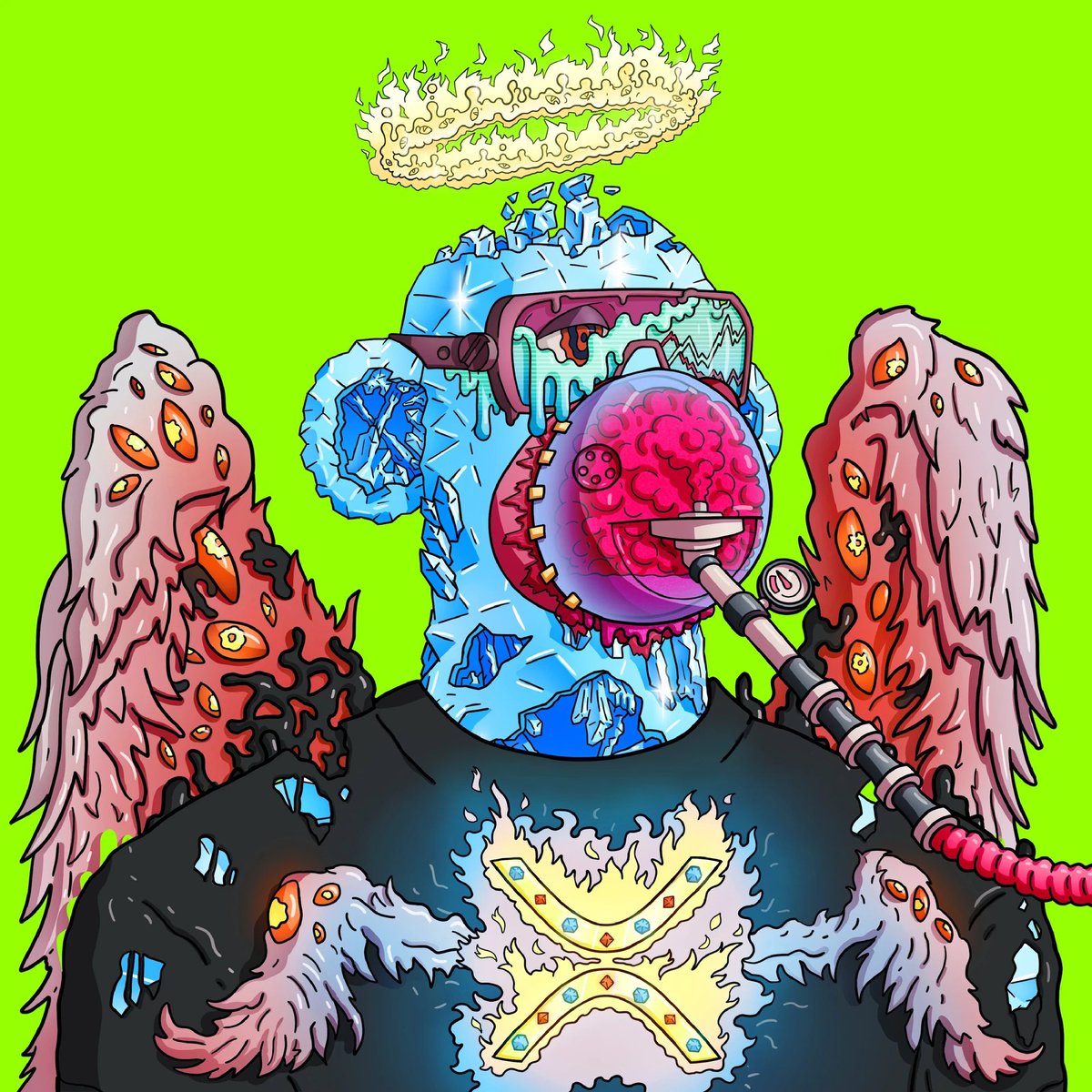 Money Minded Apes tweet media