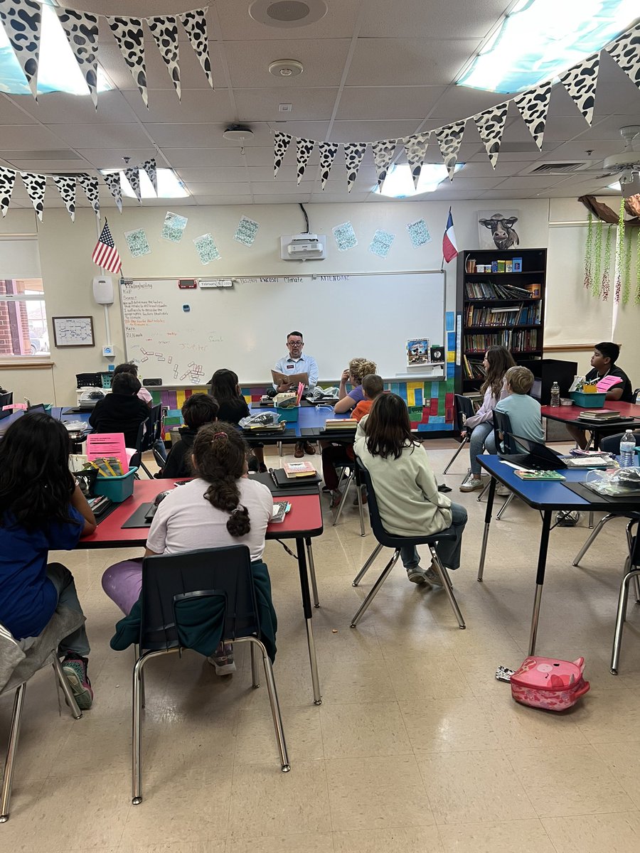 Taylor Patterson (@mrspatterson_18) on Twitter photo Thank you <a href="/adamsmiller77/">Adam S. Miller</a> for coming to read to my <a href="/BluebonnetLions/">Bluebonnet Elementary School</a> for world read aloud day! Thank you <a href="/adamsmiller77/">Adam S. Miller</a> for coming to read to my <a href="/BluebonnetLions/">Bluebonnet Elementary School</a> for world read aloud day!