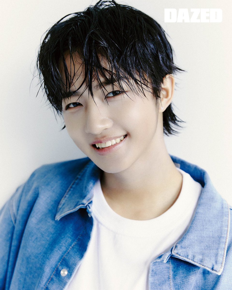 DAZED KOREA 데이즈드 코리아 tweet media