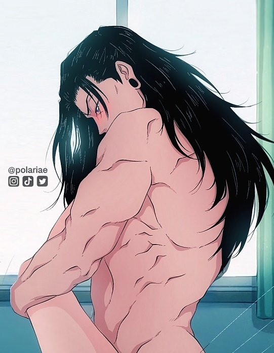 Going in deep #sugurugeto 
(Full nsfw link in bio)