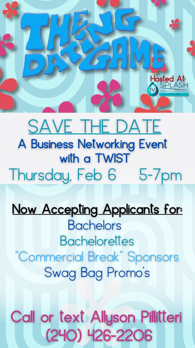 IVSplashBoca's tweet photo. Boca Raton
https://t.co/5pE0LjbDgc
561-672-1438 https://t.co/gJPVP87e6k