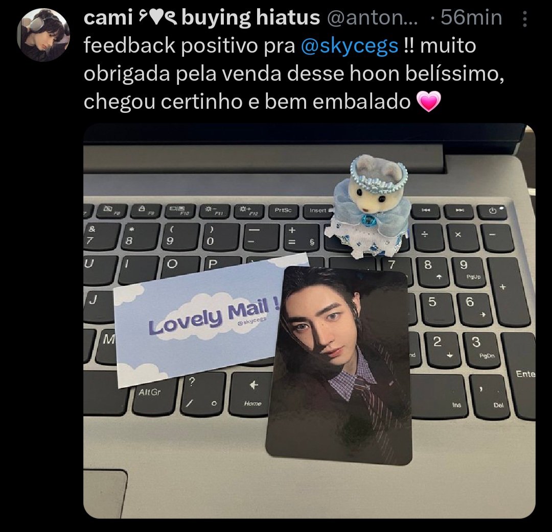 ☁️ SKYCEGS .ᐟ tweet media