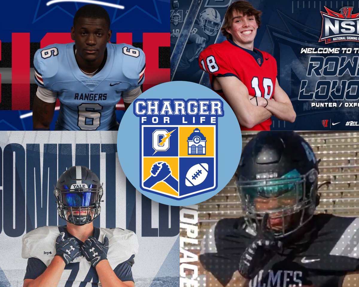 #NSD25 #chargerforlife