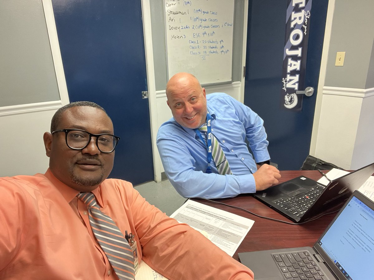 Principal Harrigan tweet media