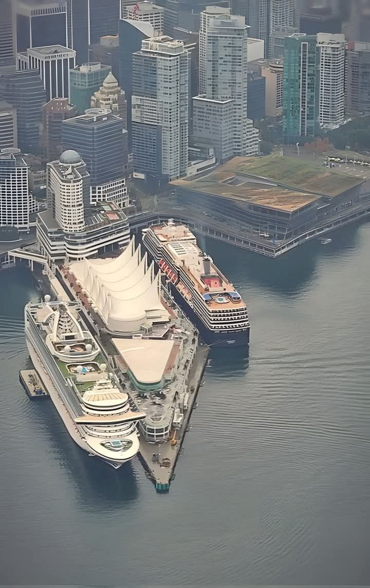 Vancouver BC 🇨🇦