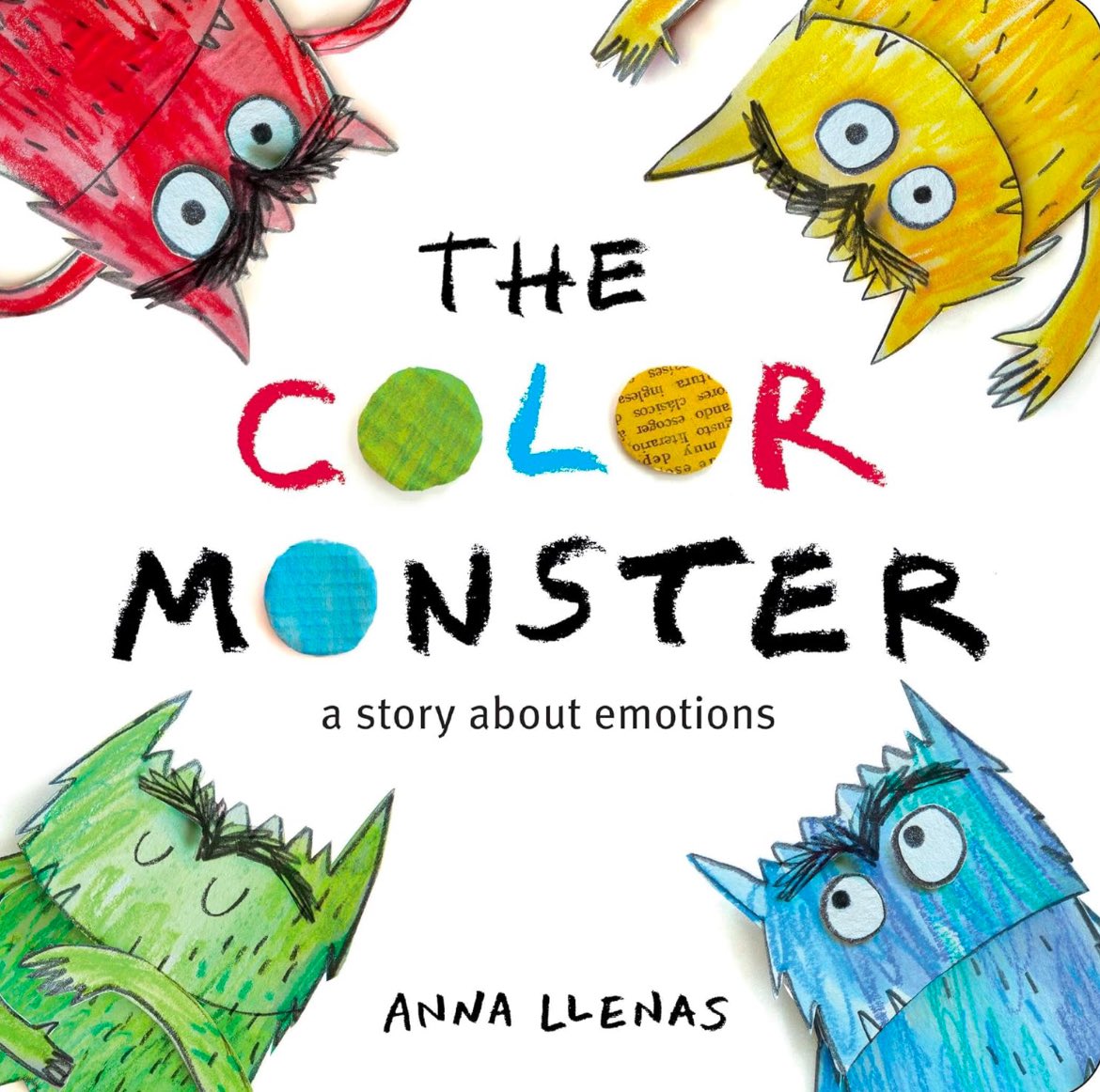 Julissa Abing (@mrsabingcolegt) on Twitter photo Happy Read Aloud Day! I had so much fun reading to Mrs. Salazars Prek Class <a href="/sandy_salazar_/">Sandra Salazar</a> <a href="/nisdcole/">Cole Elementary</a> The Color Monster π©·β€οΈπ§‘πππ©΅ππ#TheColeWay ππ #worldreadaloudday Happy Read Aloud Day! I had so much fun reading to Mrs. Salazars Prek Class <a href="/sandy_salazar_/">Sandra Salazar</a> <a href="/nisdcole/">Cole Elementary</a> The Color Monster π©·β€οΈπ§‘πππ©΅ππ#TheColeWay ππ #worldreadaloudday