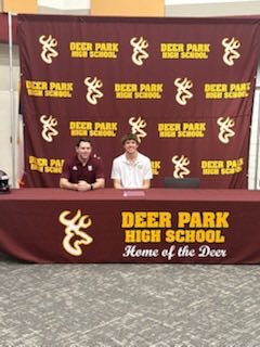 Deer Park Football tweet media