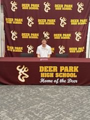Deer Park Football (@deerfootball) on Twitter photo 