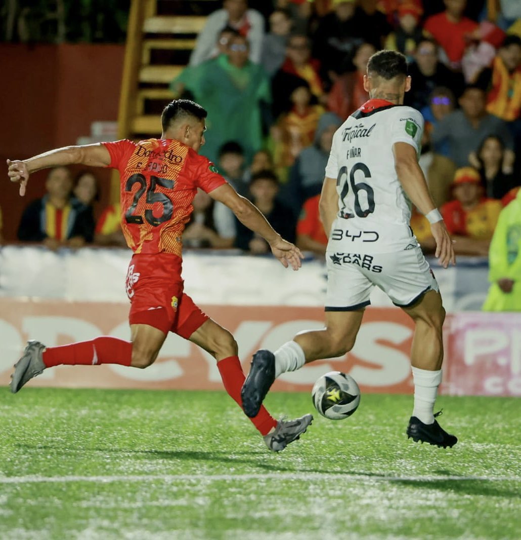 Kevin Jiménez tweet media