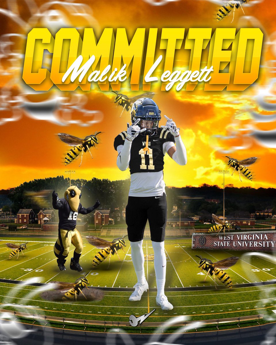 1000% COMMITTED to <a href="/WvsuFootball/">WVSU Football</a> 

<a href="/coachbuckle/">B.J. Buckle</a> <a href="/CoachPenn/">John Pennington</a> <a href="/BrookSquadFB/">Pebblebrook Football</a> <a href="/scoobieford24/">Coach Christian "Scoobie" Ford</a> <a href="/coachwilblack/">Wil Black</a>