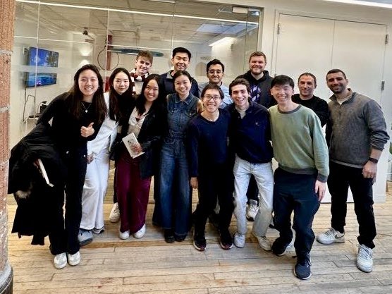 Ayush Noori tweet media