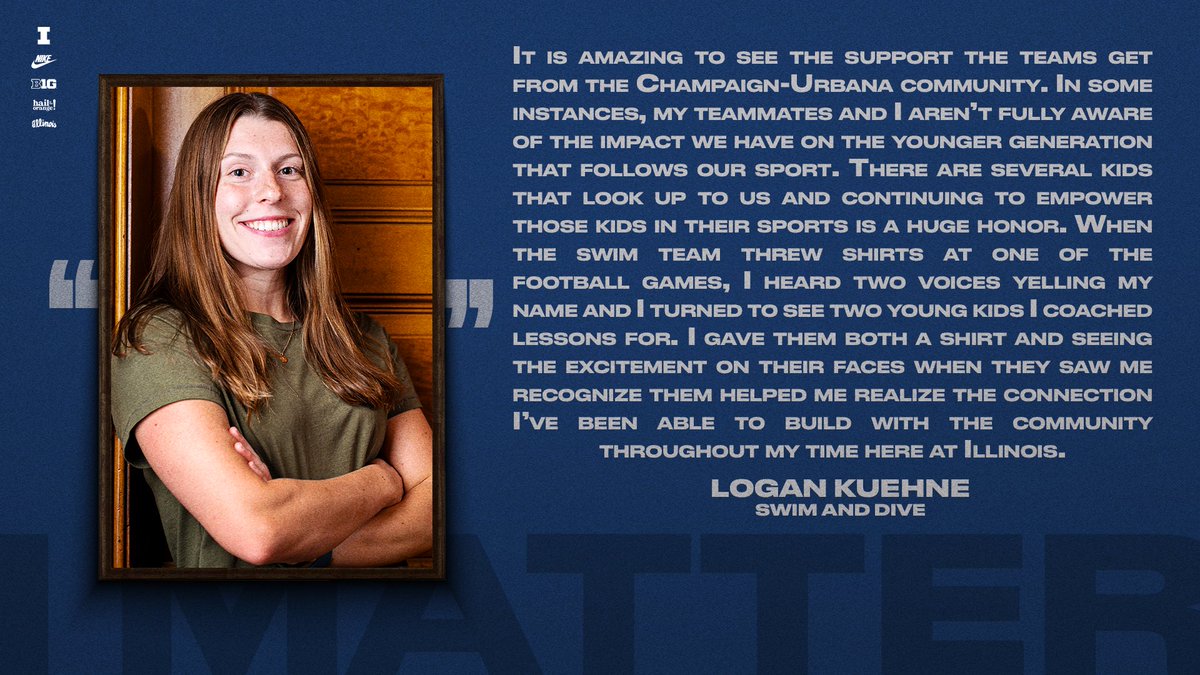The moments of connection between fans and student-athletes aren't just special for you. The mean the world to our athletes too.
