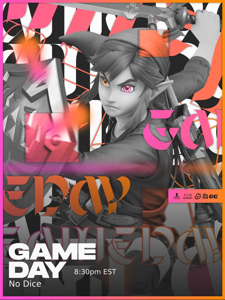 6F_Esports's tweet photo. Let's defend our title!🏆
⏰8:30pm EST
📺https://t.co/KkNlrztH77
#BEAFIGURE #6FSSBU https://t.co/t33He11wAG