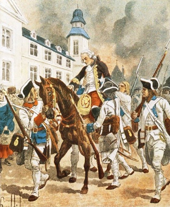 Military History Now tweet media