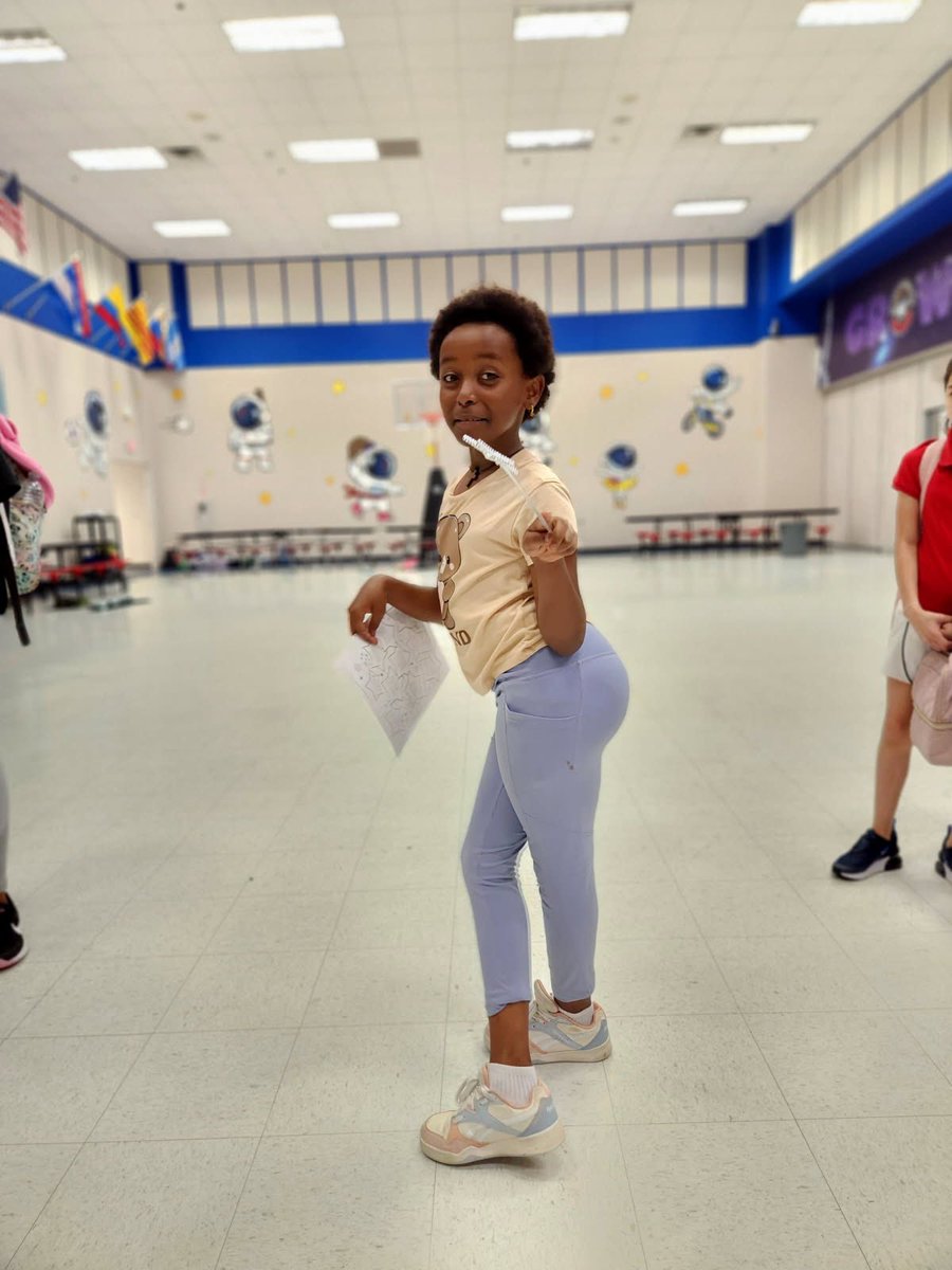 SRE Girls on the Run tweet media