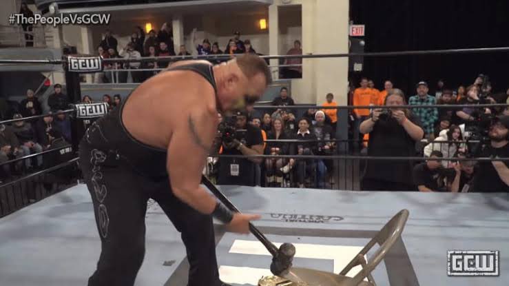 BCWBattleChamp's tweet photo. What is PCO doing here?
Book your tickets now to see PCO live at the Whitehorse Function and Convention Centre at 298-336 Burwood Hwy, Burwood East:
https://t.co/M9ivcnHkjH
NB: VIP Ticket includes a Front Row Ticket, Photo Opportunity with PCO, an A5 Event Poster signed by PCO and admission to a Live Pre-Show Interview with PCO (starts at 5:00pm).