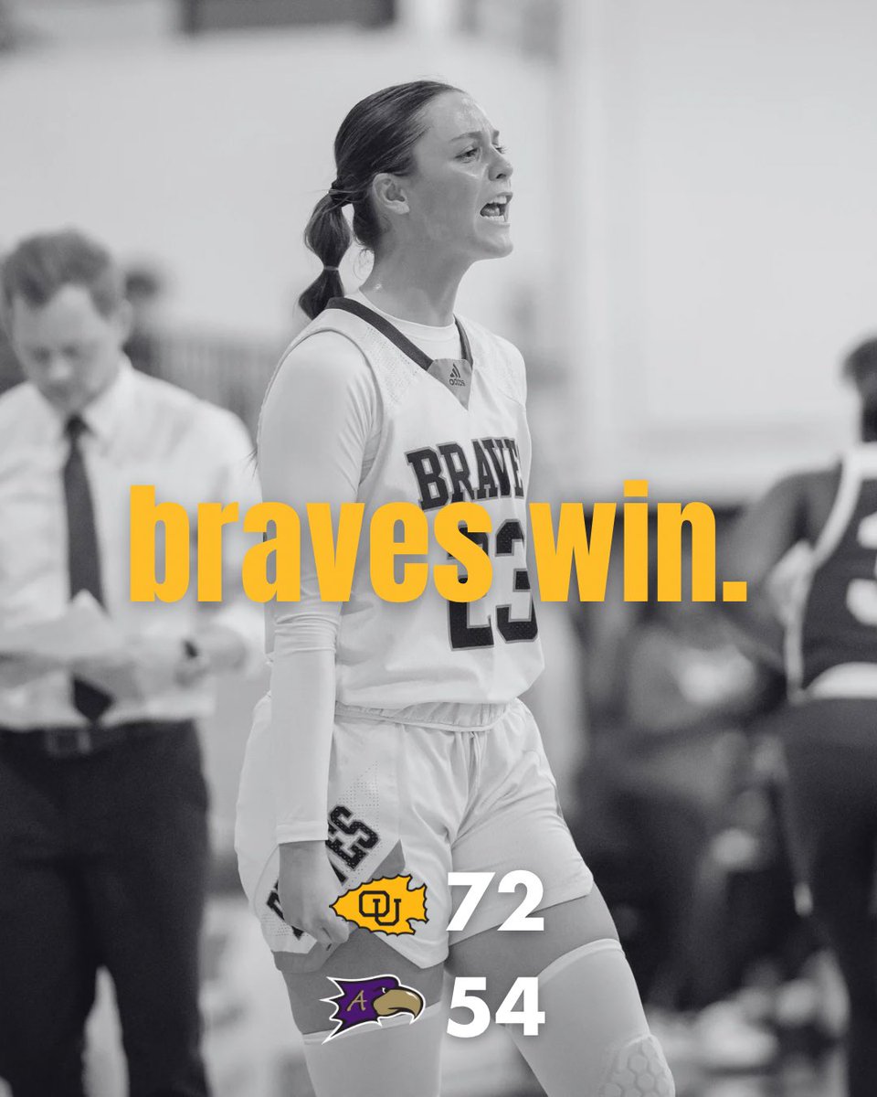 Ottawa Women's Basketball tweet media