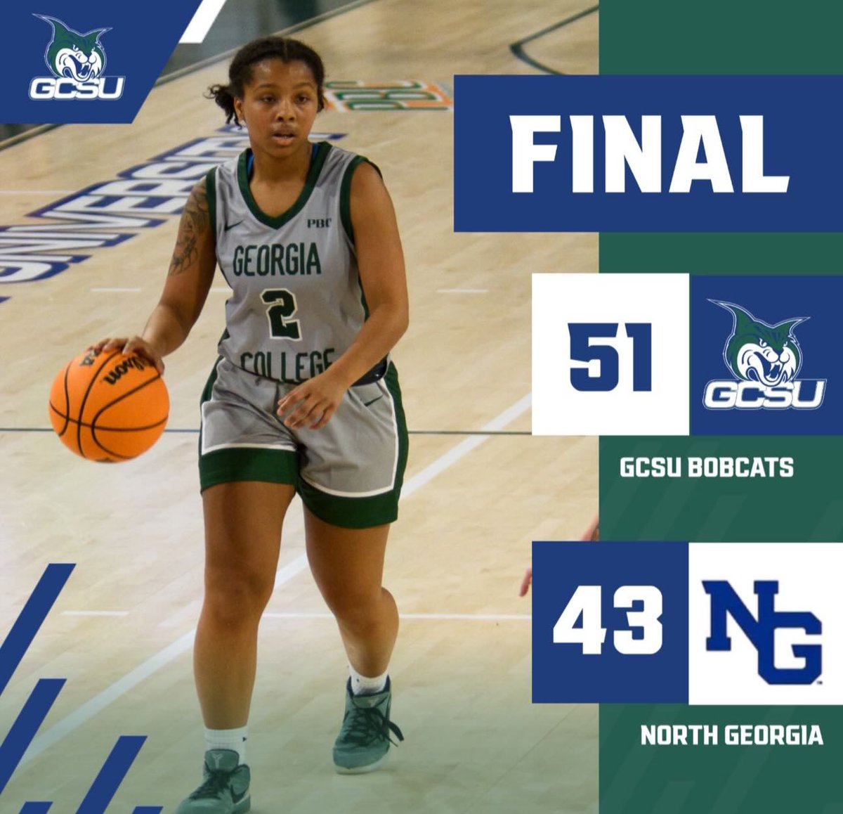 Gutted out a tough win tonight!!!!!
#BringtheThunder