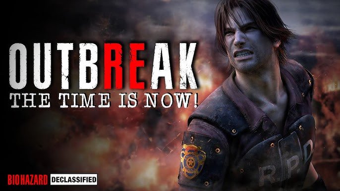 Hey CAPCOM

Now you’ve stopped messing around with Multiplayer Resident Evil games nobody is interested in playing, it’s time to get serious…

Regards

Biohazard Declassified