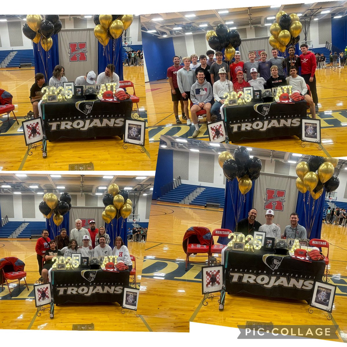 Heritage Baseball (@jagbaseball16) on Twitter photo Congrats to <a href="/Cayden_0725/">Cayden Campbell</a> on signing to play at the next level!! This kid is a stud and will do great things now and in the future. #SCRAP <a href="/MidloHeritage/">Heritage HS</a> <a href="/MISD_Athletics/">Midlothian ISD Athletics</a> Congrats to <a href="/Cayden_0725/">Cayden Campbell</a> on signing to play at the next level!! This kid is a stud and will do great things now and in the future. #SCRAP <a href="/MidloHeritage/">Heritage HS</a> <a href="/MISD_Athletics/">Midlothian ISD Athletics</a>