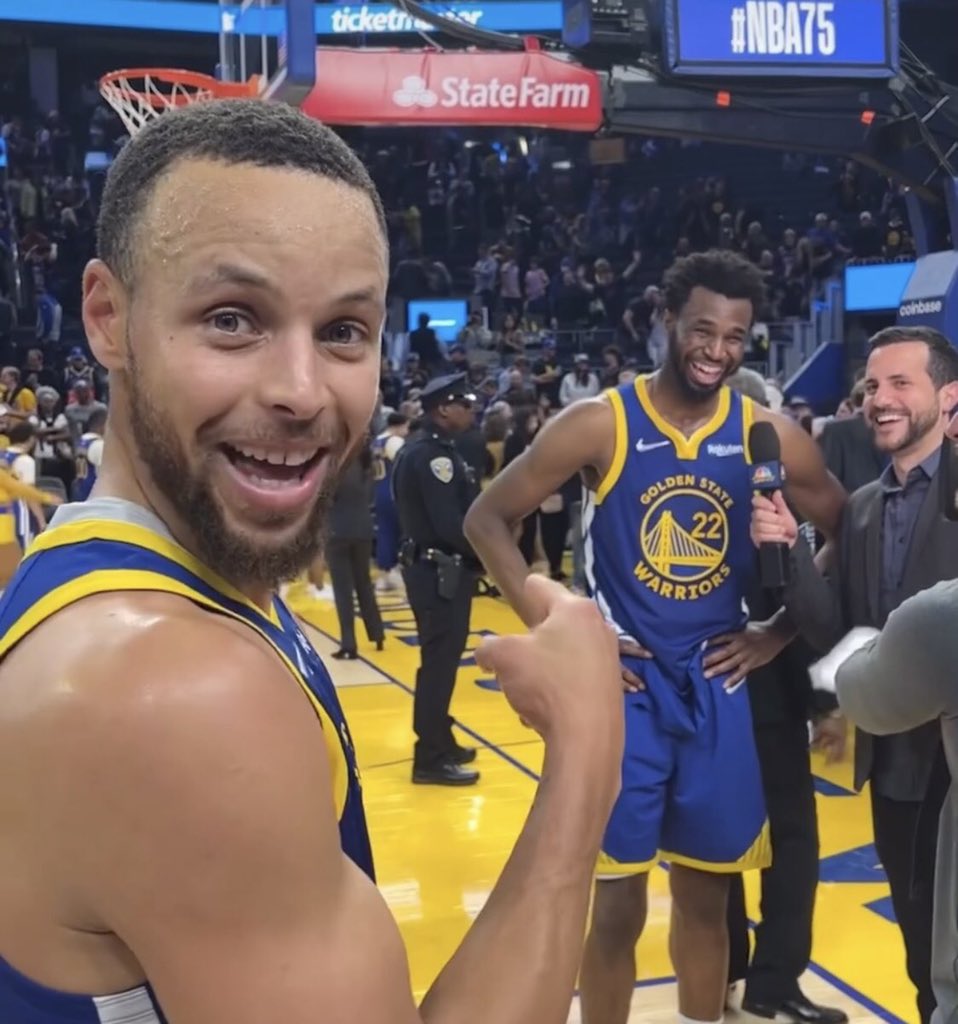 Curry_Muse's tweet image. 