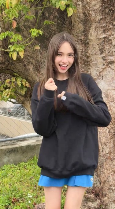 Twitterのコスプレ画像22