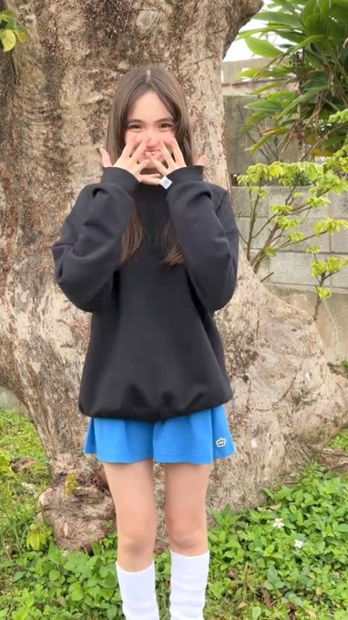 Twitterのコスプレ画像20