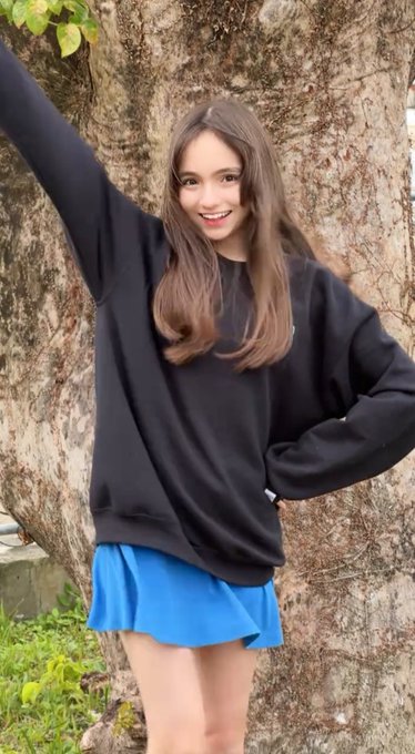 Twitterのコスプレ画像23