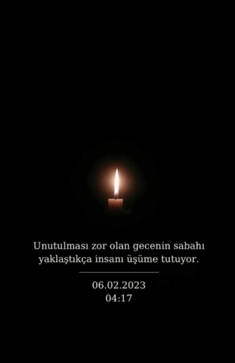 #6subatdepreminiunutmayacağız