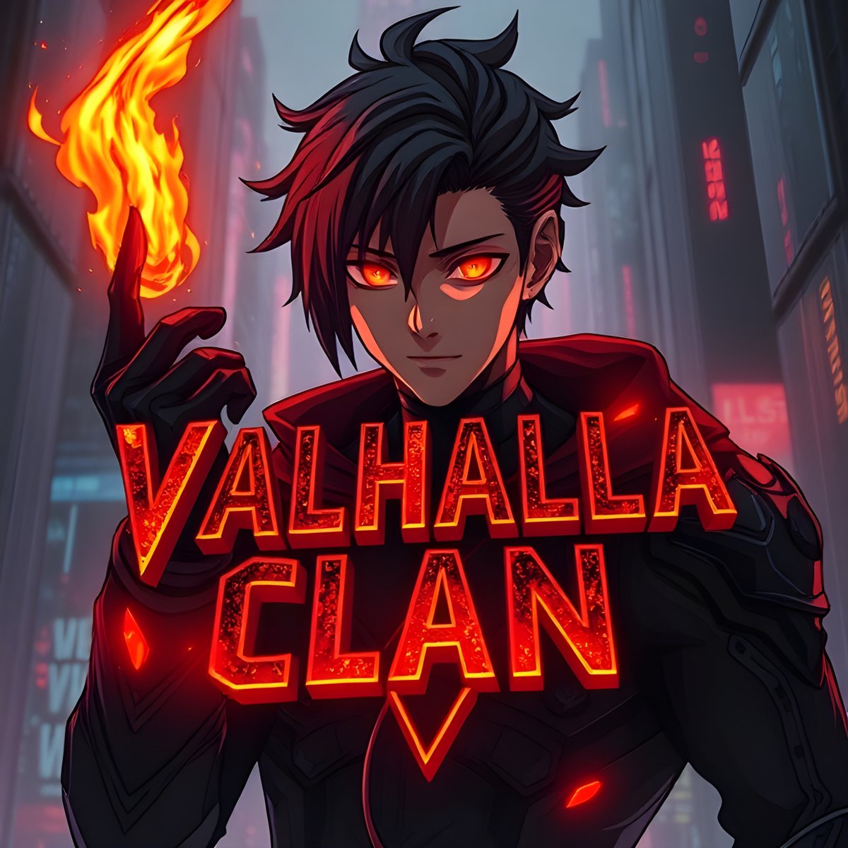 art021231's tweet photo. My love for Valhalla is unconditional.   

As mainnet gets closer, I will try to relax a bit and just focus on boss battles, dailyquests, and help out the community.  

My day 1 journey is something I wouldn't take back and I cherish every moment.  

https://t.co/QK3rPYCoJk❤️‍🔥🫡 https://t.co/G5SnohTEhp
