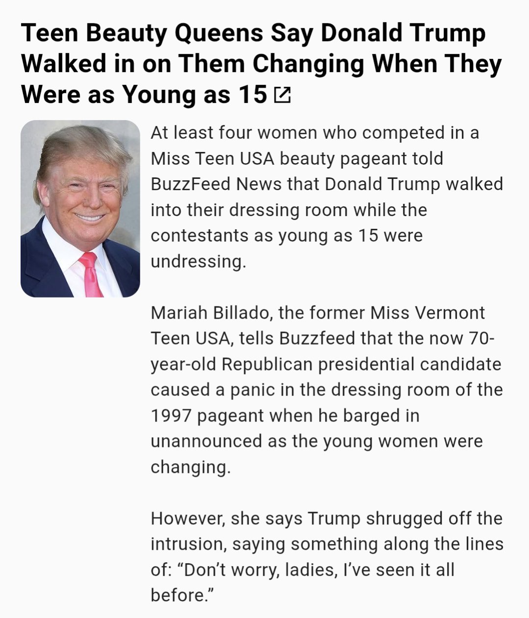 Drunk Ass Uncle Bobby on X: What kind of parent would let their daughter  be near this guy? t.coxfjDLWcsKF  X